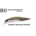DUO REALIS ROZANTE 77SP